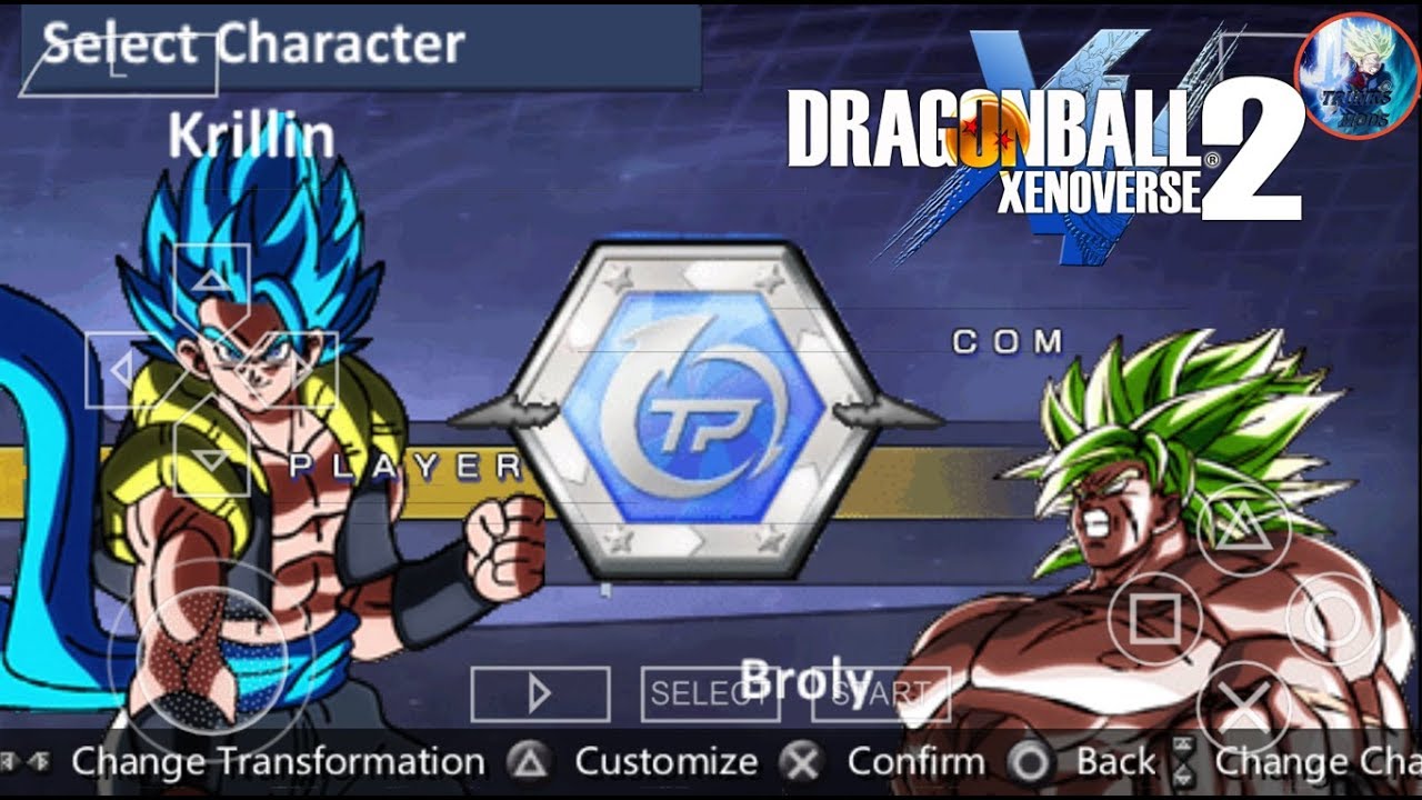 Dragon Ball Z Xenoverse For Android Download